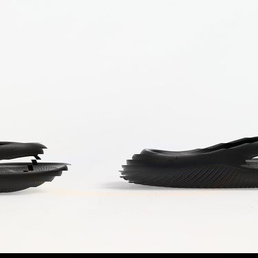 Superge in čevlji Crocs Mellow Recovery Slide Črna | 208437-001, 2