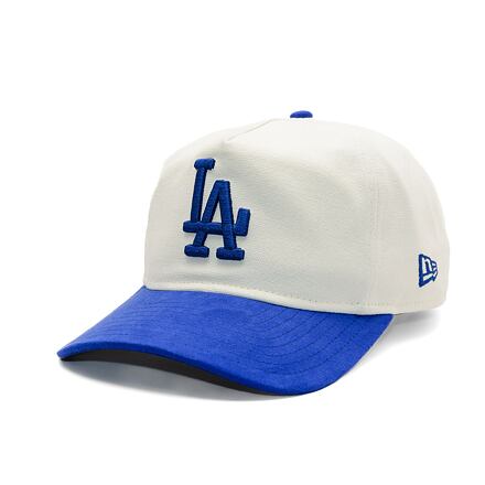 Kapa New Era New Era MLB Script GOLFER LA Dodgers Cap One Size (56-59 cm) Modra | 60595257
