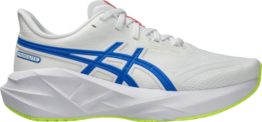 Superge in čevlji Asics NOVABLAST 5 Bela | 1012b909-100, 0