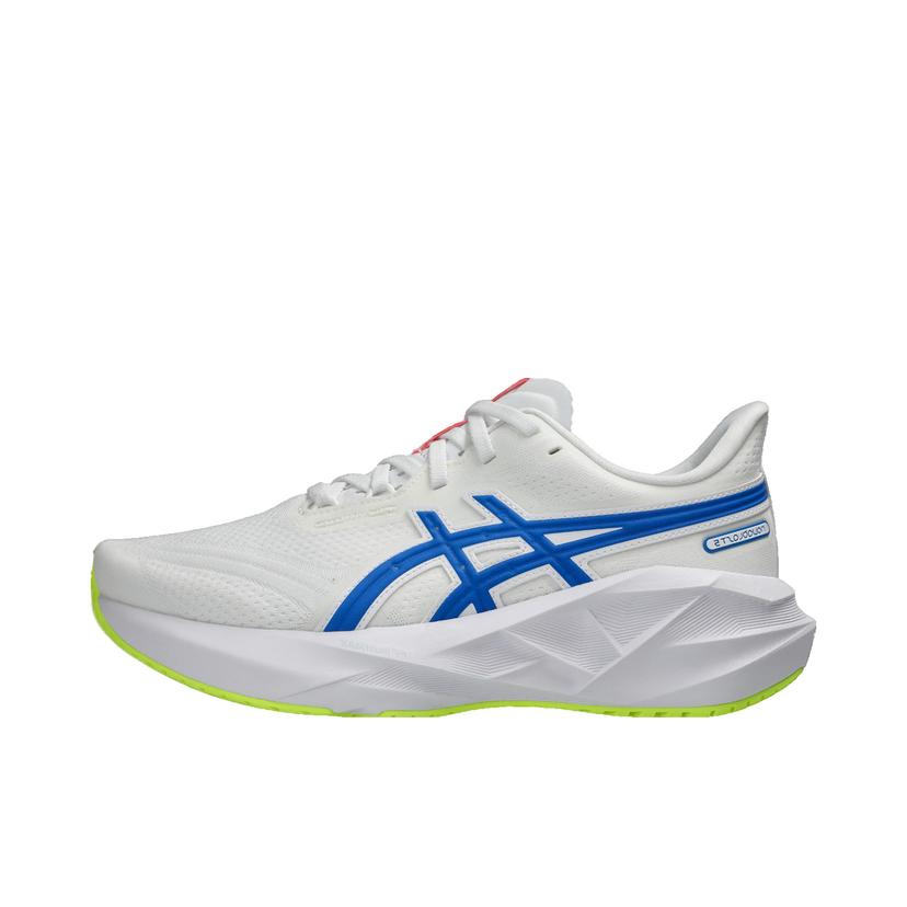 Superge in čevlji Asics NOVABLAST 5 Bela | 1012b909-100