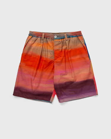 Kratke hlače Marni Marni Casual Shorts, Size L Večbarvna | PUMU0049A2, 0