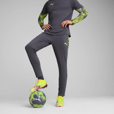 Trenirka Puma individualCUP Training Pants Črna | 659899-07, 3