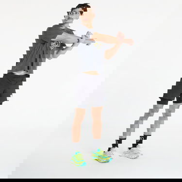 Majica Satisfy Satisfy MothTech T-Shirt Siva | 11006-AB-EST1, 6