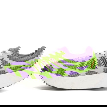 Superge in čevlji adidas Performance Adizero Aruku W UK 3 Zelena | JP5566, 1