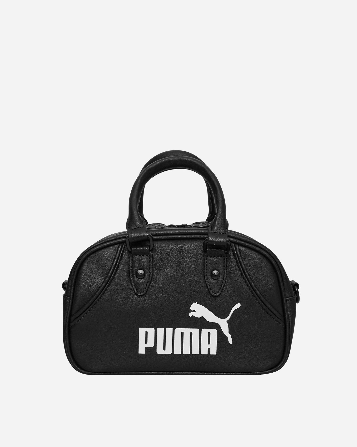 Torbica Puma Archive Mini Grip Bag Črna | 091137-01, 0