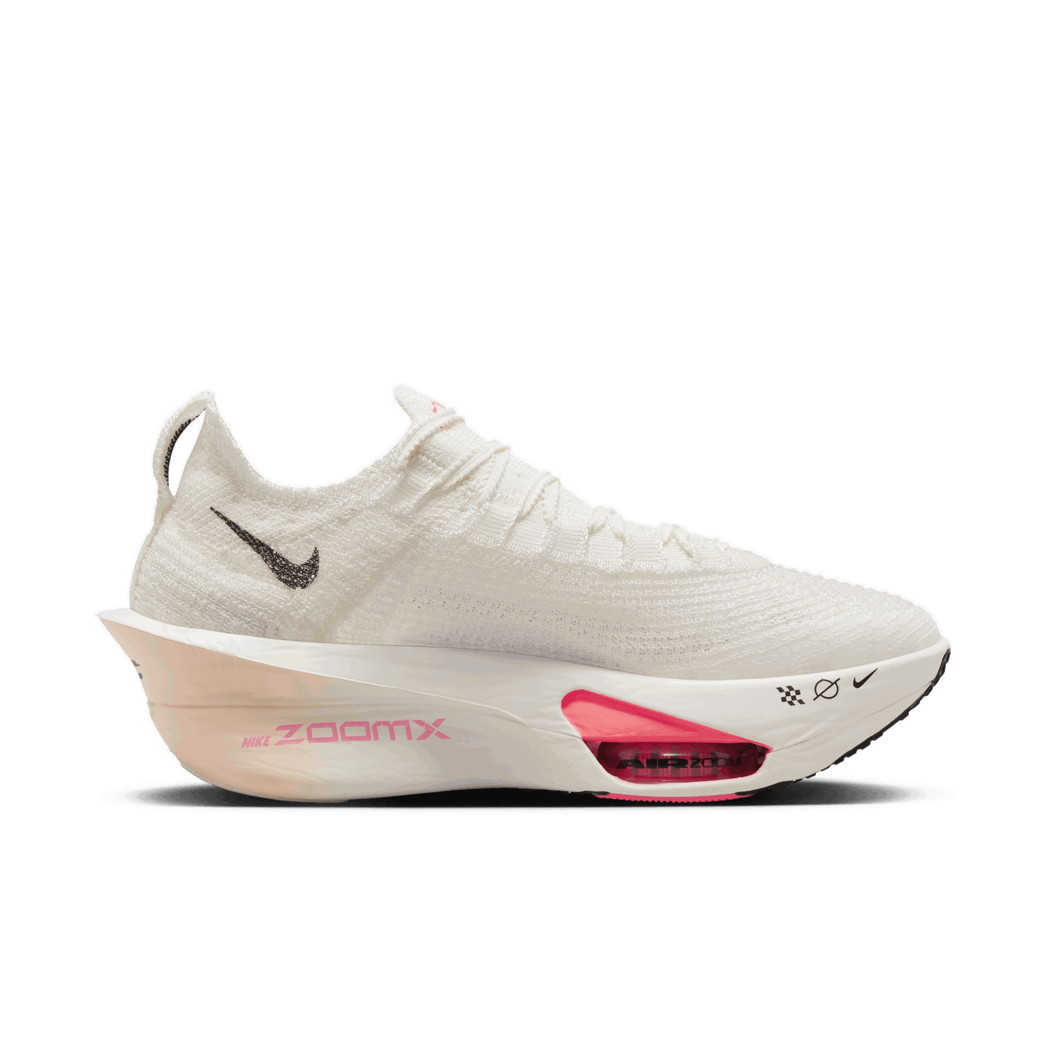 Superge in čevlji Nike Alphafly 3 Bela | FD8315-103, 1