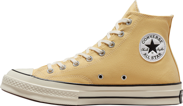 Superge in čevlji Converse Chuck 70 HI Rumena | A02757C, 2
