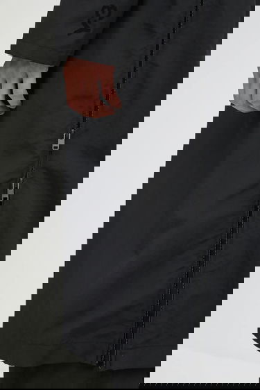 Plašči Y-3 Y-3 Long Coat Črna | KC8385, 6