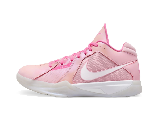 Košarka Nike KD 3 "Aunt Pearl" Roza | FJ0982-600