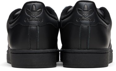 Superge in čevlji adidas Originals Superstar II Črna | JI0081, 1