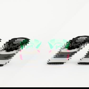 Superge in čevlji BAPE BAPE Sk8 Sta 2 Večbarvna | 0ZXSHM191312OGRX, 4