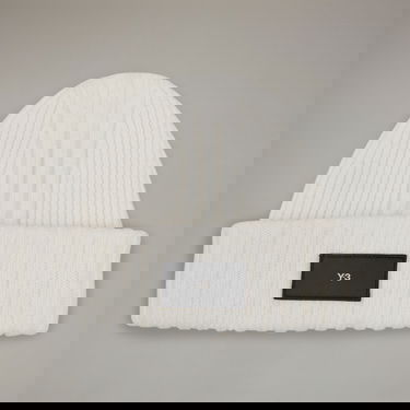 Beanie Y-3 Knitted Beanie Bela | IL6964, 0