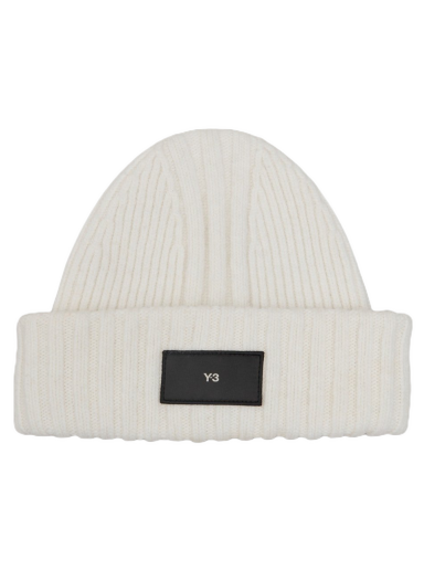 Beanie Y-3 Knitted Beanie Bela | IL6964
