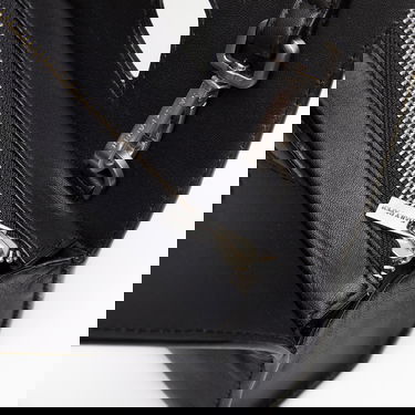 Torbica DAILY PAPER Codu Small Bag Black Črna | 2321162, 3