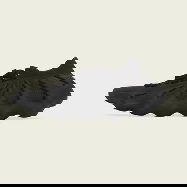 Superge in čevlji adidas Yeezy Yeezy 450 "Dark Slate" Črna | GY5368, 4