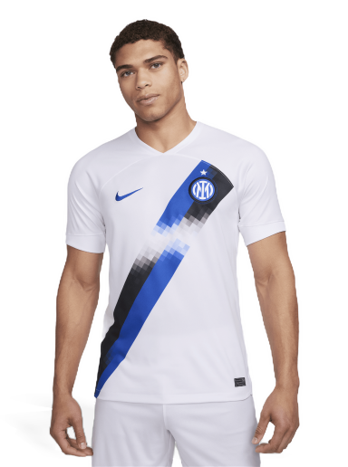 Dres Nike Dri-FIT Inter Milan Stadium 2023/24 Bela | DX2688-101