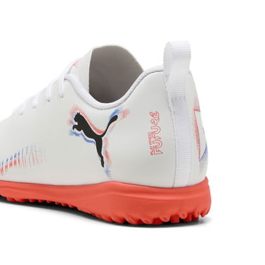 Superge in čevlji Puma FUTURE 8 PLAY TT Bela | 108626_01, 2