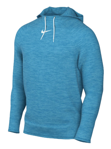 Pulover Nike Dri-FIT Academy Hoodie Modra | dq5051-499