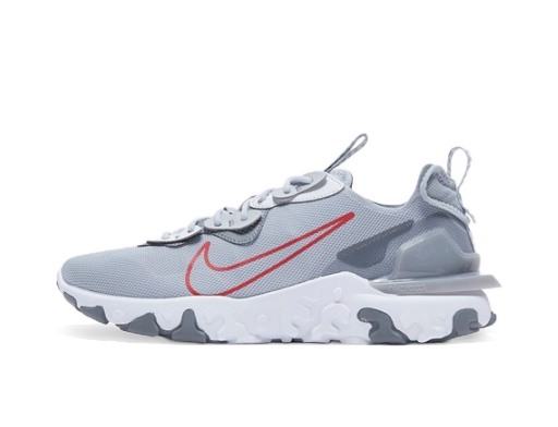 Superge in čevlji Nike React Vision Siva | DM9460-002