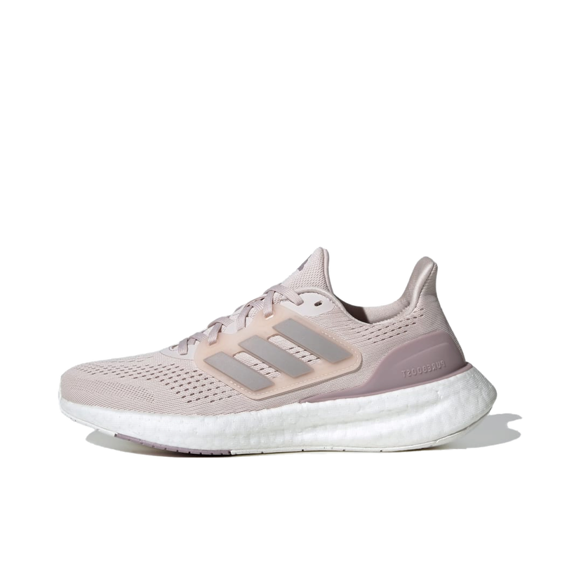 Tek adidas Performance Pureboost 23 Siva | IF1533