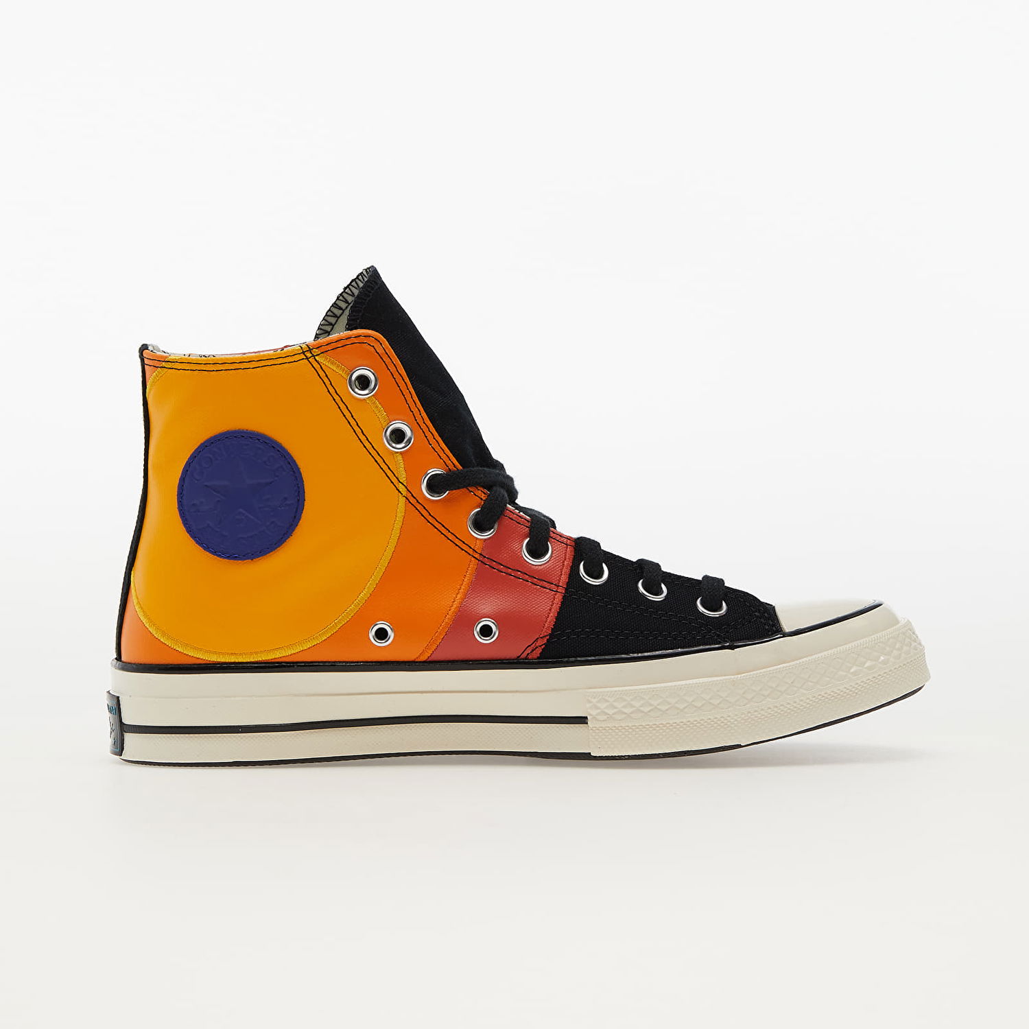 Superge in čevlji Converse Space Jam x Chuck 70 Hi Črna | 172482C, 1