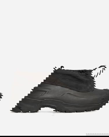 Modni dodatki ROA Federa Boots Črna | NBUW1391FA227 BLK0001, 1