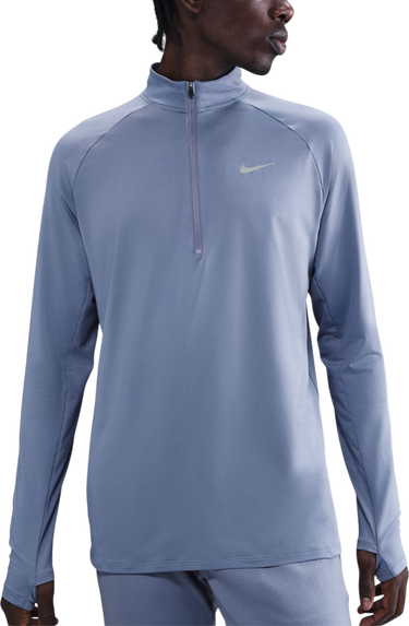 Pulover Nike Nike Stride Running Top Modra | hv2180-499, 0