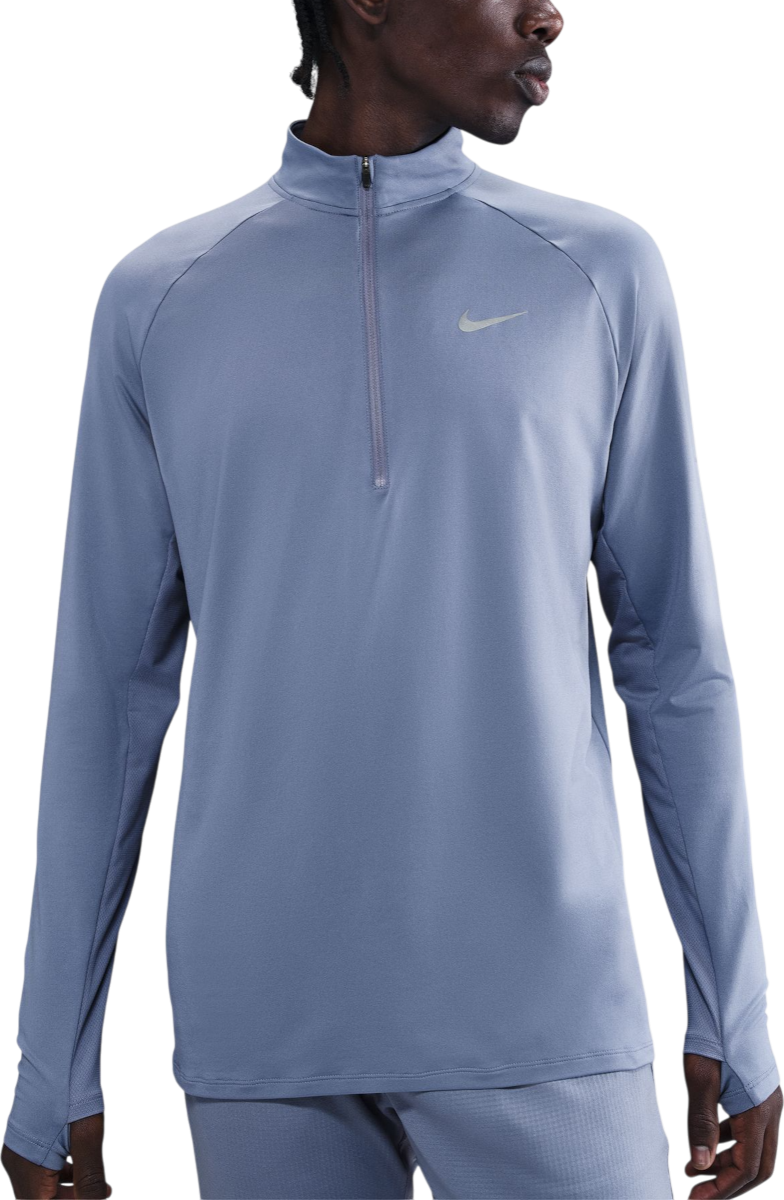 Pulover Nike Nike Stride Running Top Modra | hv2180-499