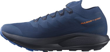 Superge in čevlji Salomon Pulsar Trail/Pro Modra | L41593400, 0