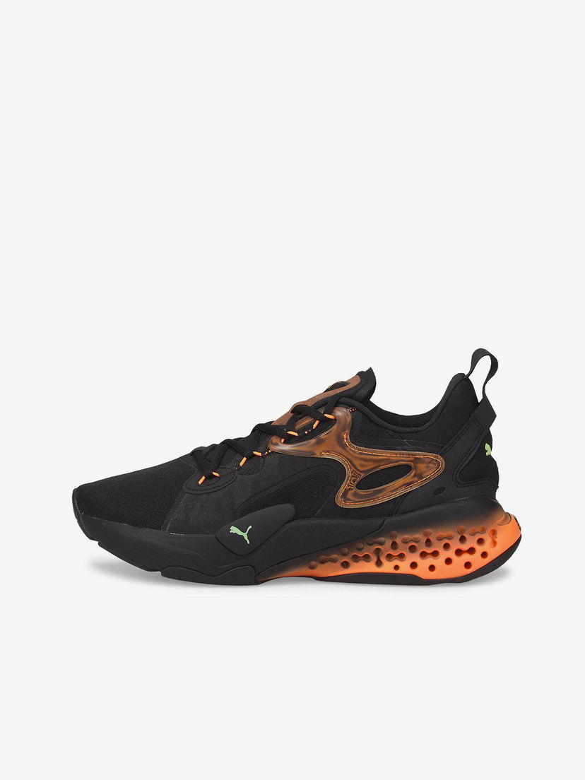 Superge in čevlji Puma Xetic Halflife Lenticular Črna | 37628001