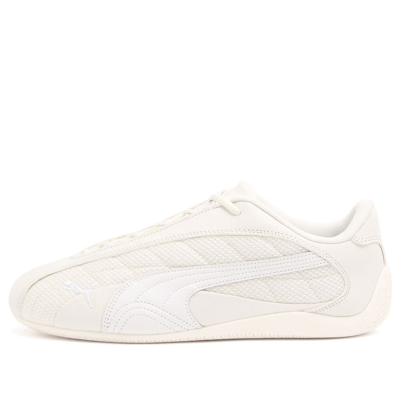 Superge in čevlji Puma Speedcat Plus Bela | 402995-03