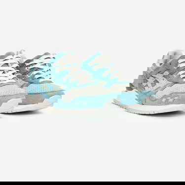 Superge in čevlji Asics Gel-Lyte III Turkizna | 1201A164300, 1