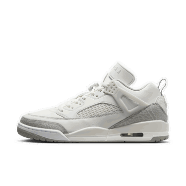 Superge in čevlji Jordan Jordan Spizike Low Bela | HQ3602-121, 0