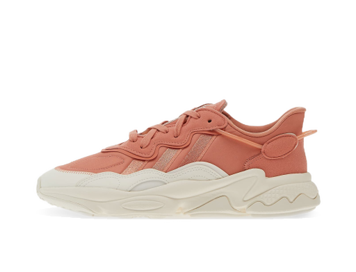 Superge in čevlji adidas Originals Ozweego W Oranžna | IF5478