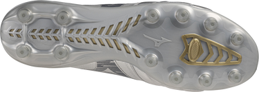 Superge in čevlji Mizuno Mizuno MORELIA NEO IV Elite FG/AG Kovinski | p1ga2542-04, 2