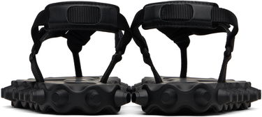 Superge in čevlji Alexander Wang Alexander Wang Rapture Flip-Flop Sandals Črna | 30325S001, 1
