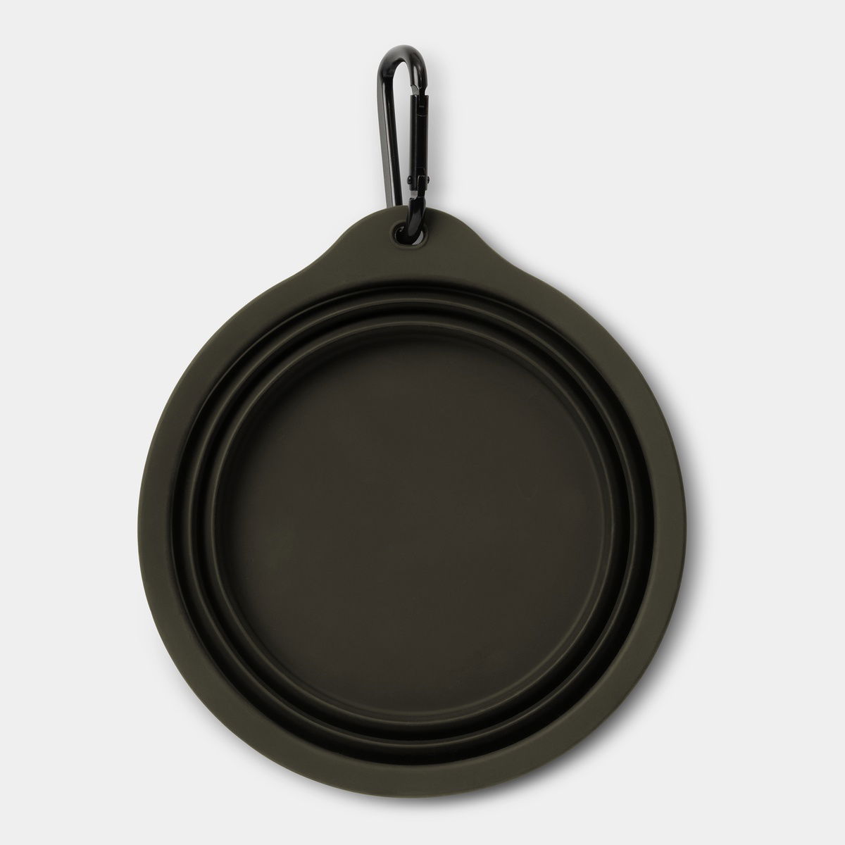 Modni dodatki Carhartt WIP Carhartt WIP Wild Dog Foldable Bowl Zelena | I035847_1, 1
