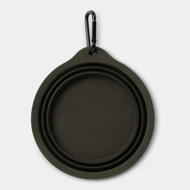 Modni dodatki Carhartt WIP Carhartt WIP Wild Dog Foldable Bowl Zelena | I035847_1, 1