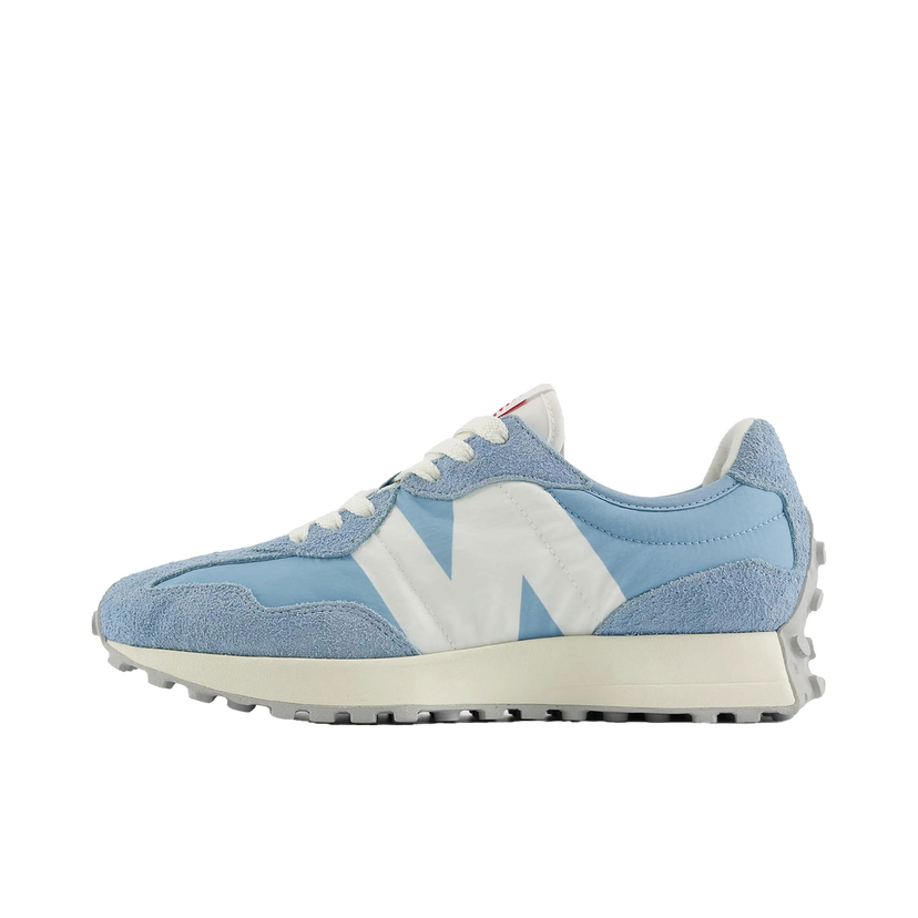 Superge in čevlji New Balance 327 Chrome Blue Turkizna | U327LL