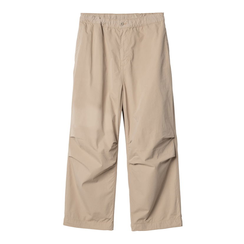 Hlače Carhartt WIP Judd Pant Bež | I033134_G1_GD
