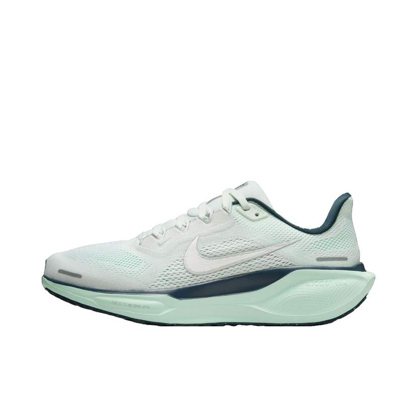 Superge in čevlji Nike Pegasus 41 Turkizna | fd2723-405
