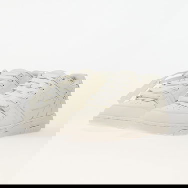 Superge in čevlji Off-White Out Of Office Bela | OWIA259C99LEA0080101, 5