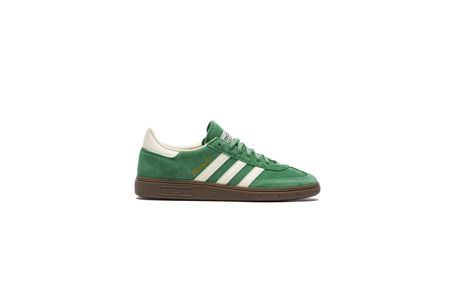 Superge in čevlji adidas Originals HANDBALL SPEZIAL Zelena | IG6192, 1
