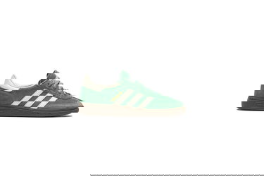 Superge in čevlji adidas Originals HANDBALL SPEZIAL Zelena | IG6192, 1