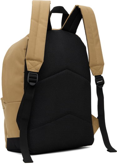 Nahrbtnik Carhartt WIP Work In Progress Jake Backpack Zelena | I031581, 4