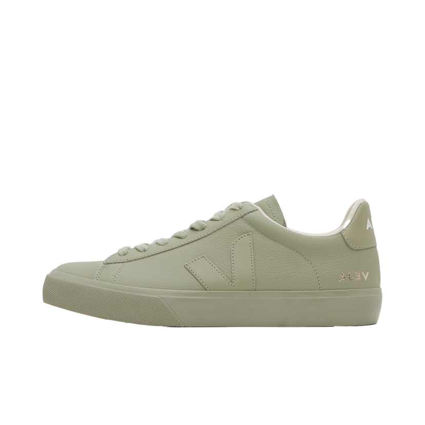 Superge in čevlji Veja Campo Sneakers Zelena | CP0503322B