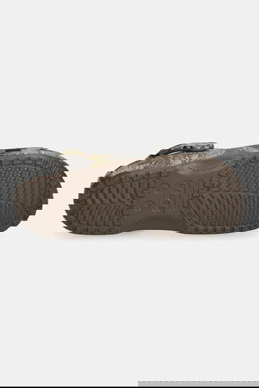 Superge in čevlji Crocs Classic Clogs "Brown Realtree Edition" Rjava | 205413-267, 4