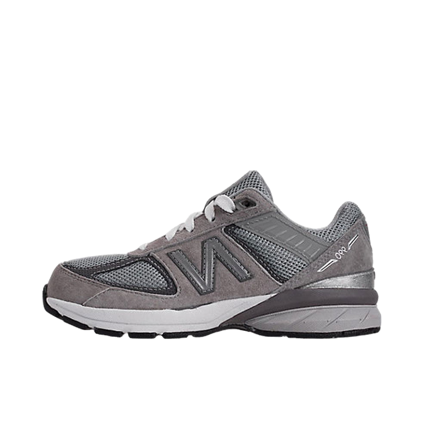 Superge in čevlji New Balance 990v5 Siva | PC990GL5