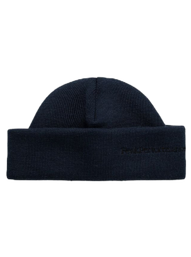 Beanie Peak Performance Beanie Mornarica | G75087