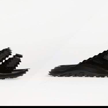Superge in čevlji Birkenstock Maharishi x Mogami Terra Tech 2S Slides Črna | 1030032, 2